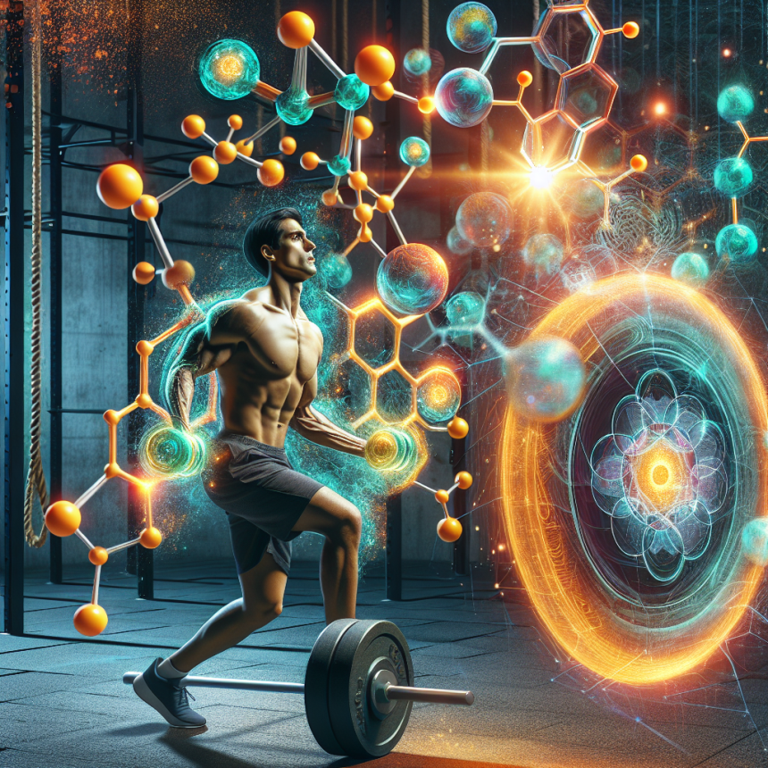 Pitavastatin calcium benefits in sports training