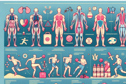 Side effects of enclomifene citrate in athletes: what to know