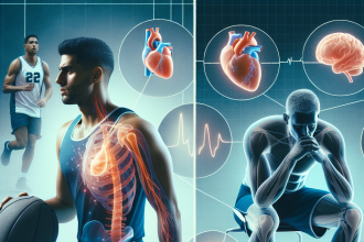 Understanding cabergoline's side effects in sports