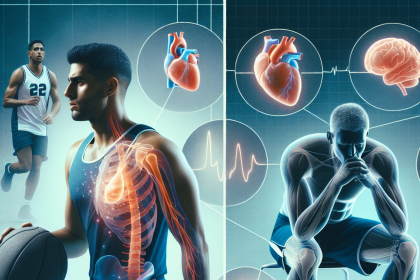 Understanding cabergoline's side effects in sports