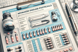 Advanced dosage protocols for methyltestosterone