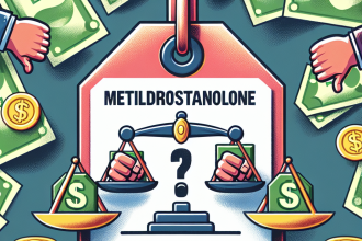 Budget option: is metildrostanolone worth the price?