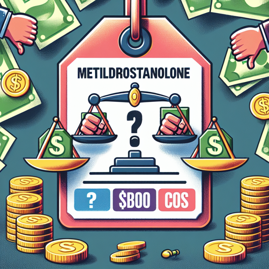 Budget option: is metildrostanolone worth the price?