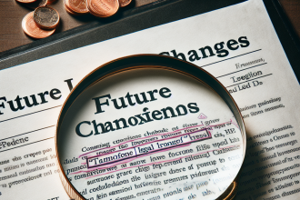 Future legal changes expected for tamoxifene