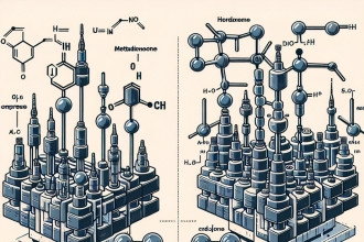 Short ester vs long ester methandienone compresse: which to choose