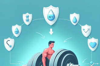 Enclomiphene as pct alternative after primobolan