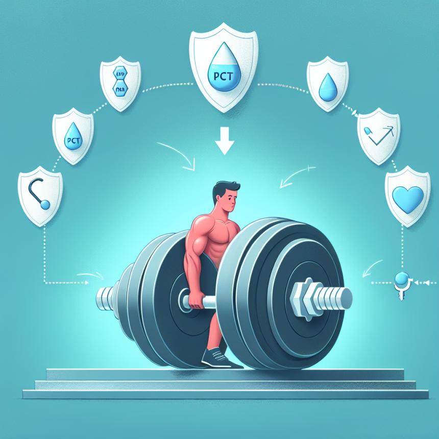 Enclomiphene as pct alternative after primobolan