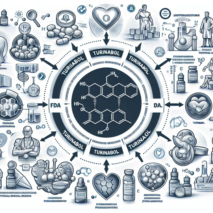 Fda-approved uses of turinabol
