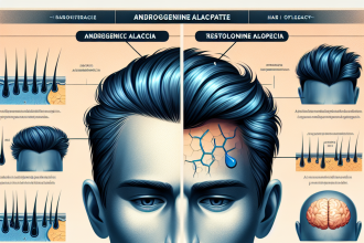 Hair loss and trestolone acetato: androgenic alopecia risk