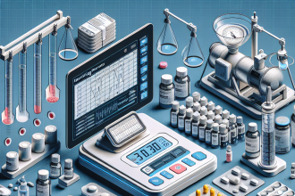 Monitoring parameters while using trenbolone compresse