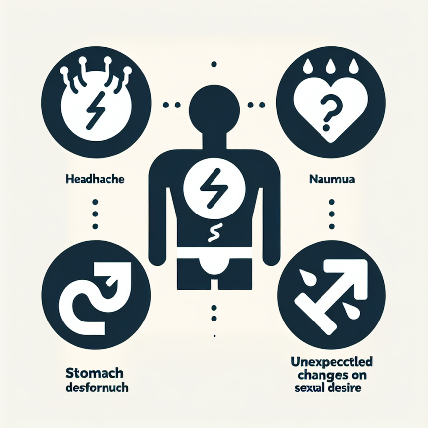 Most common side effects of oxandrolone