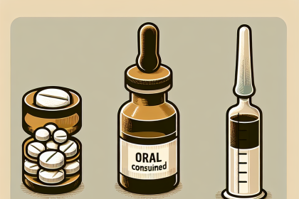 Stanozololo compresse vs oral vs injectable versions