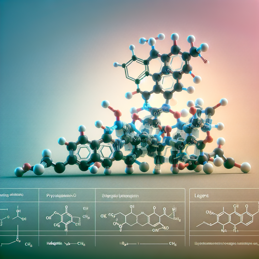 Structure-activity relationship of halotestin