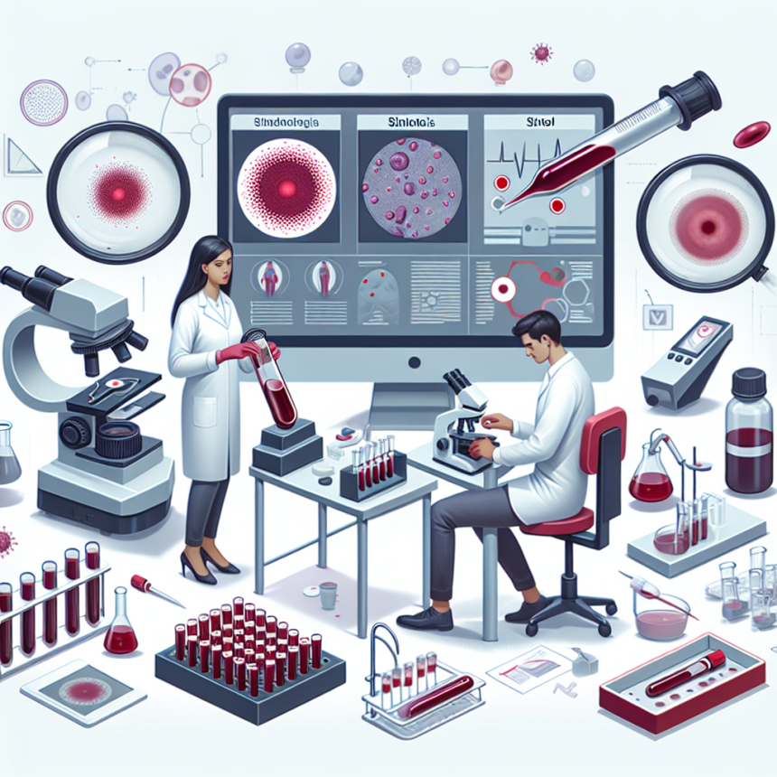 Detection methods for sintol in blood