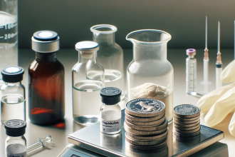 How to measure and prepare stenbolone for use