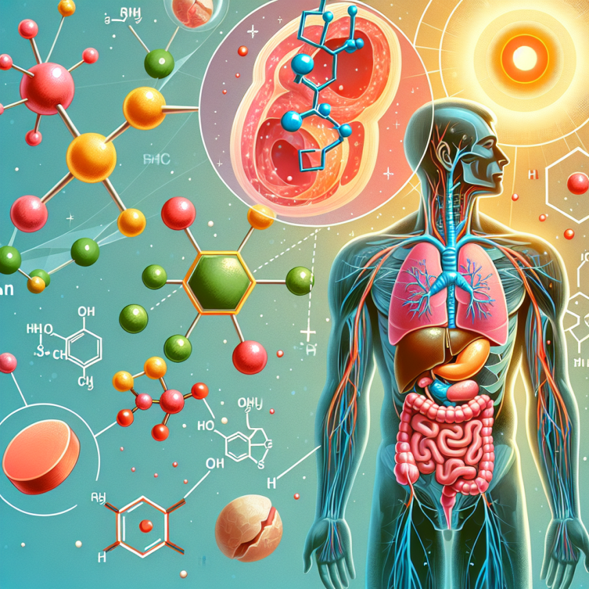 How trestolone enantato works in the human body