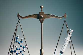 Peptides vs methandienone injection: which is better?