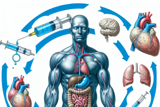 Side effects of methandienone injection: complete overview
